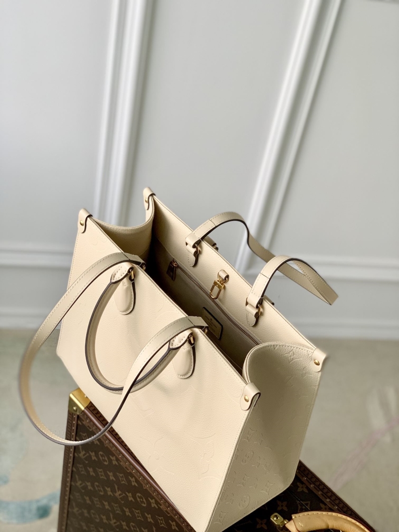 LV Top Handle Bags